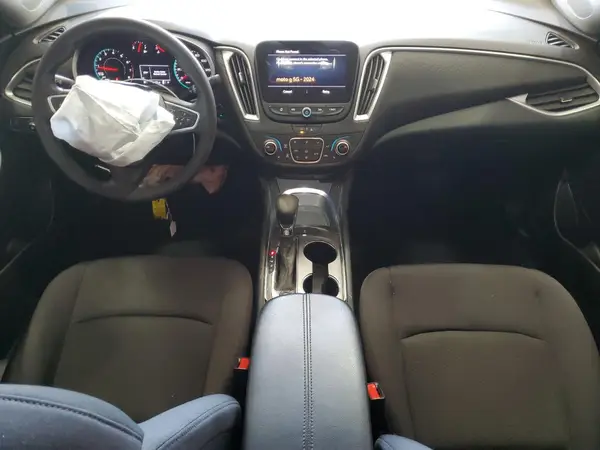 1G1ZD5ST6NF178203 2022 CHEVROLET MALIBU - Image 8