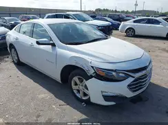 1G1ZD5ST6NF179089 2022 CHEVROLET MALIBU
