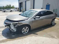 1G1ZD5ST6NF179559 2022 CHEVROLET MALIBU