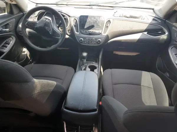 1G1ZD5ST6NF179559 2022 CHEVROLET MALIBU - Image 8