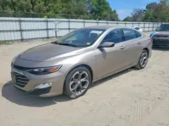 1G1ZD5ST6NF179657 2022 CHEVROLET MALIBU