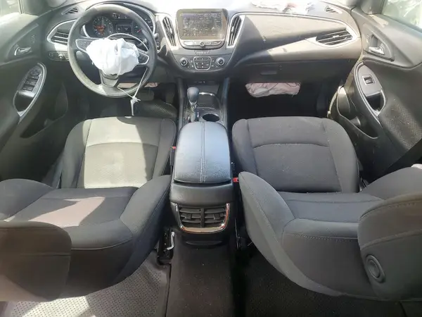 1G1ZD5ST6NF179657 2022 CHEVROLET MALIBU - Image 8