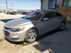 1G1ZD5ST6NF179660 2022 CHEVROLET MALIBU