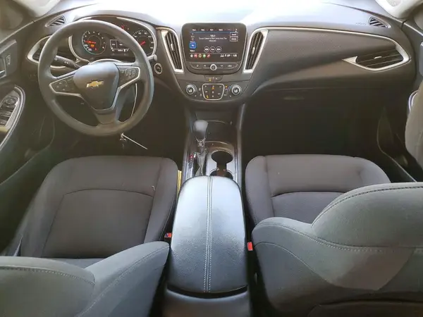 1G1ZD5ST6NF179660 2022 CHEVROLET MALIBU - Image 8