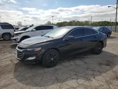 1G1ZD5ST6NF179724 2022 CHEVROLET MALIBU