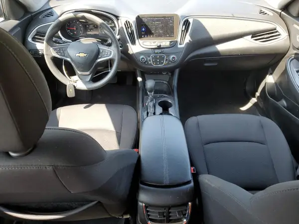 1G1ZD5ST6NF179836 2022 CHEVROLET MALIBU - Image 8