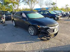 1G1ZD5ST6NF179934 2022 CHEVROLET MALIBU