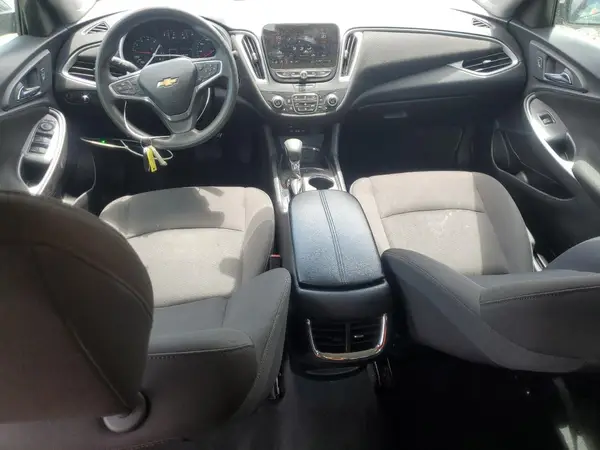 1G1ZD5ST6NF179965 2022 CHEVROLET MALIBU - Image 8
