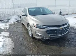 1G1ZD5ST6NF180212 2022 CHEVROLET MALIBU