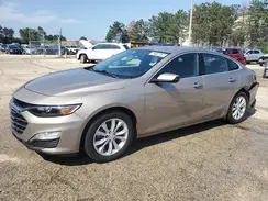 1G1ZD5ST6NF180615 2022 CHEVROLET MALIBU