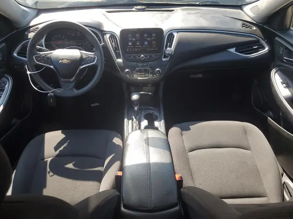 1G1ZD5ST6NF180615 2022 CHEVROLET MALIBU - Image 8