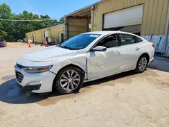 1G1ZD5ST6NF181473 2022 CHEVROLET MALIBU
