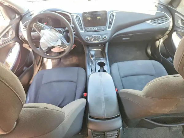1G1ZD5ST6NF181473 2022 CHEVROLET MALIBU - Image 8