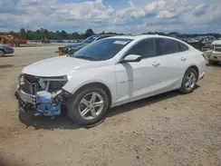 1G1ZD5ST6NF181568 2022 CHEVROLET MALIBU