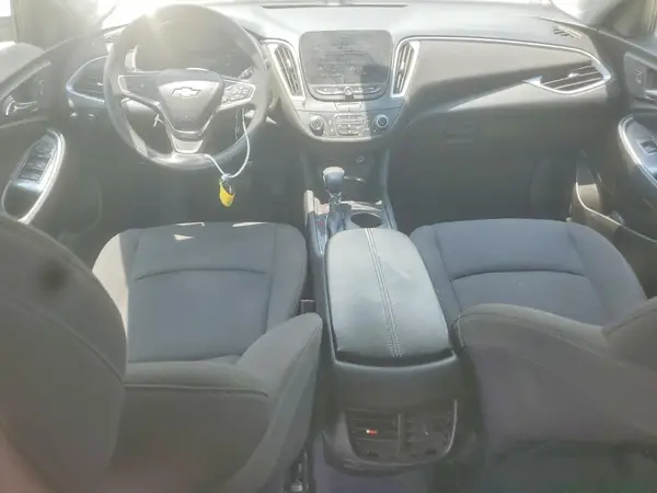 1G1ZD5ST6NF181568 2022 CHEVROLET MALIBU - Image 8
