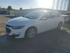 1G1ZD5ST6NF181649 2022 CHEVROLET MALIBU