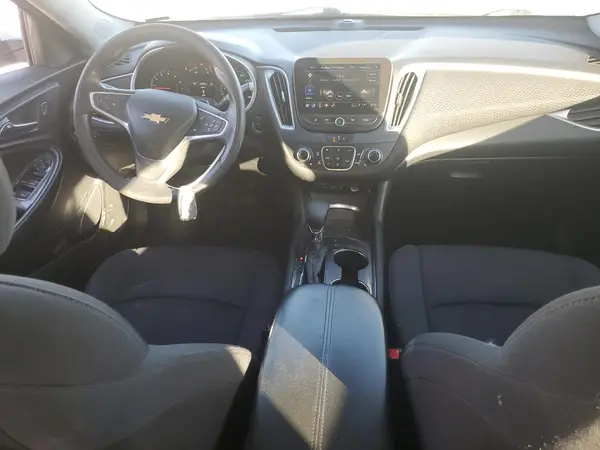 1G1ZD5ST6NF181649 2022 CHEVROLET MALIBU - Image 8