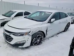 1G1ZD5ST6NF182249 2022 CHEVROLET MALIBU