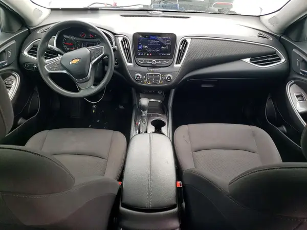 1G1ZD5ST6NF182249 2022 CHEVROLET MALIBU - Image 8
