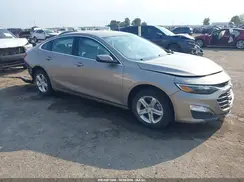 1G1ZD5ST6NF184471 2022 CHEVROLET MALIBU