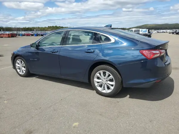 1G1ZD5ST6NF192246 2022 CHEVROLET MALIBU - Image 2