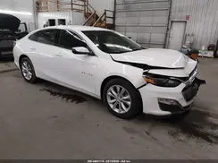 1G1ZD5ST6NF192411 2022 CHEVROLET MALIBU