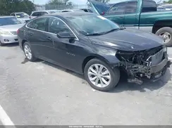 1G1ZD5ST6NF192490 2022 CHEVROLET MALIBU