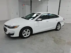 1G1ZD5ST6NF194269 2022 CHEVROLET MALIBU
