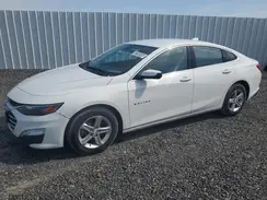1G1ZD5ST6NF194546 2022 CHEVROLET MALIBU