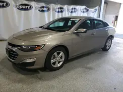 1G1ZD5ST6NF194563 2022 CHEVROLET MALIBU