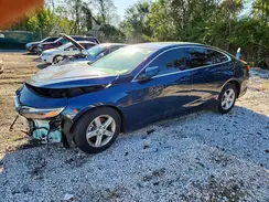 1G1ZD5ST6NF194577 2022 CHEVROLET MALIBU