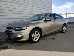 1G1ZD5ST6NF194787 2022 CHEVROLET MALIBU