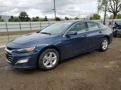 1G1ZD5ST6NF194899 2022 CHEVROLET MALIBU