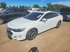 1G1ZD5ST6NF201429 2022 CHEVROLET MALIBU