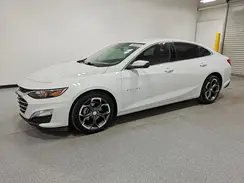 1G1ZD5ST6NF202726 2022 CHEVROLET MALIBU