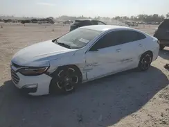 1G1ZD5ST6NF203018 2022 CHEVROLET MALIBU