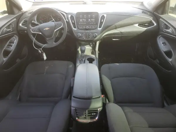 1G1ZD5ST6NF203018 2022 CHEVROLET MALIBU - Image 8