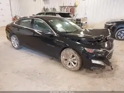 1G1ZD5ST6NF203455 2022 CHEVROLET MALIBU