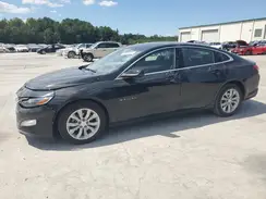 1G1ZD5ST6NF204590 2022 CHEVROLET MALIBU