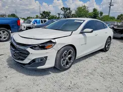 1G1ZD5ST6NF204833 2022 CHEVROLET MALIBU