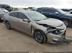 1G1ZD5ST6NF205285 2022 CHEVROLET MALIBU