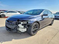 1G1ZD5ST6NF206517 2022 CHEVROLET MALIBU