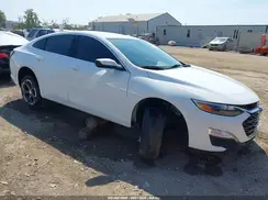 1G1ZD5ST6NF206646 2022 CHEVROLET MALIBU