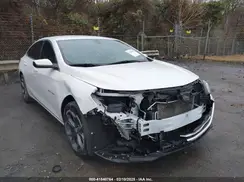 1G1ZD5ST6NF206694 2022 CHEVROLET MALIBU