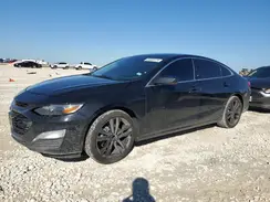 1G1ZD5ST6NF207781 2022 CHEVROLET MALIBU