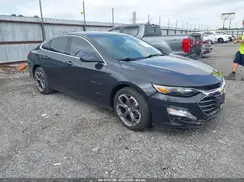 1G1ZD5ST6NF213905 2022 CHEVROLET MALIBU