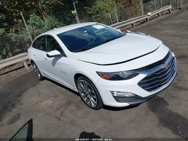 1G1ZD5ST6PF113211 2023 CHEVROLET MALIBU - Image 1