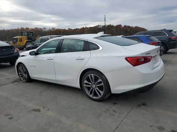 1G1ZD5ST6PF114181 2023 CHEVROLET MALIBU - Image 2