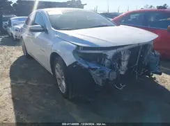 1G1ZD5ST6PF118098 2023 CHEVROLET MALIBU