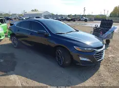 1G1ZD5ST6PF118795 2023 CHEVROLET MALIBU